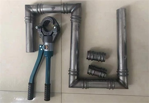巴彦淖尔承台冷却管