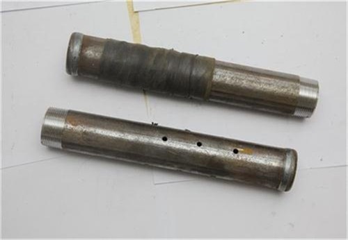 巴彦淖尔注浆声测一体管