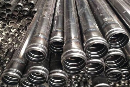 巴彦淖尔声测管是一种工程建筑材料